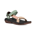 Teva Sandale Hurricane XLT2 Basil/ Maple Sugar Multi grün/braun Damen